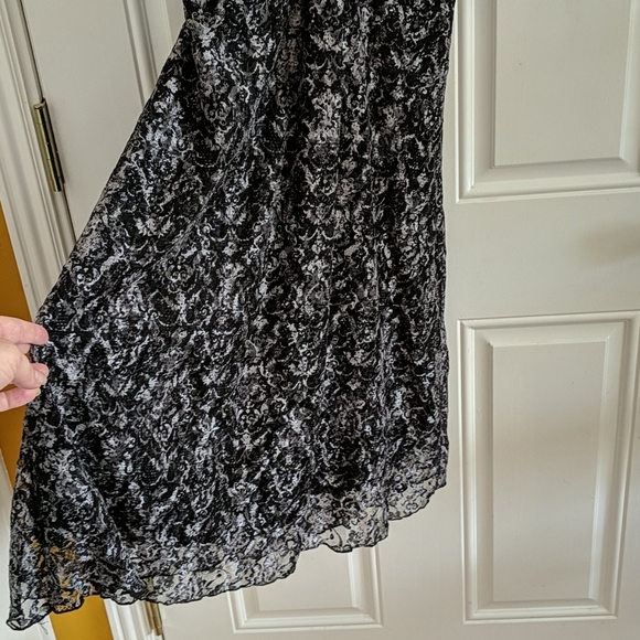 Volume One Dress - Picture 4 of 7